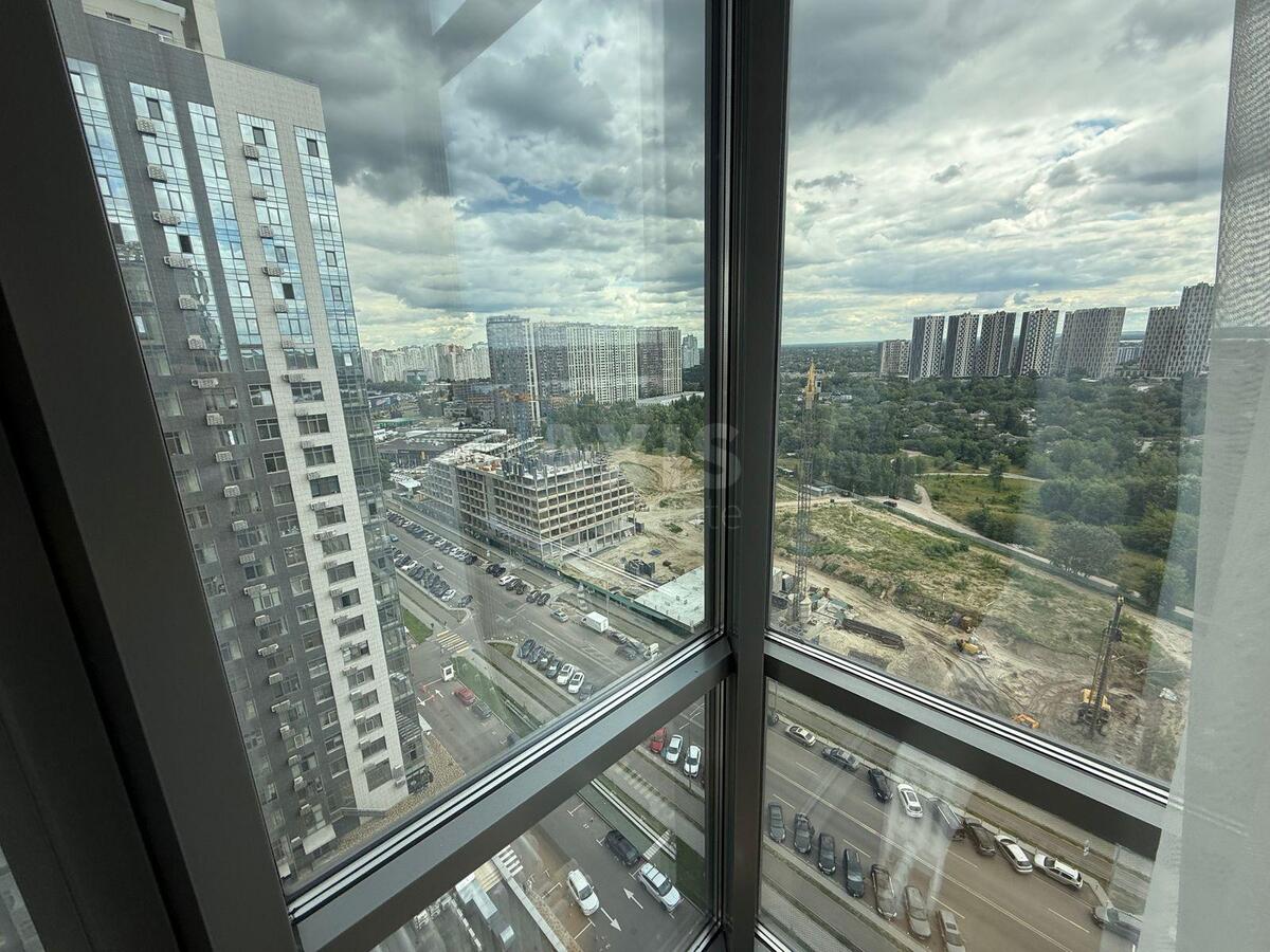 3к квартира ул. Трускавецкая 10Г580291