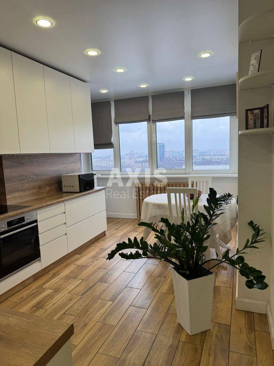 1k apartment vul. Mehanizatoriv 200