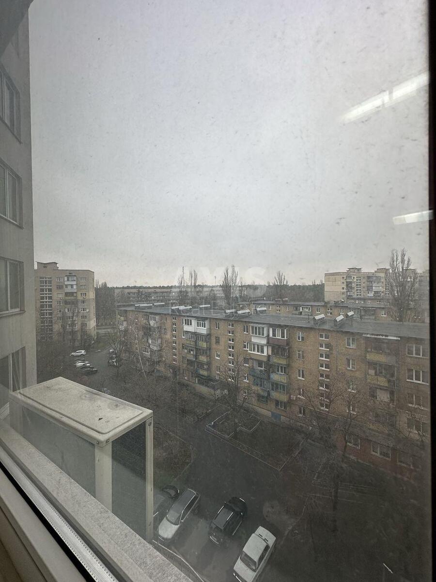 1к квартира ул. Кубанской Украины 31А636200