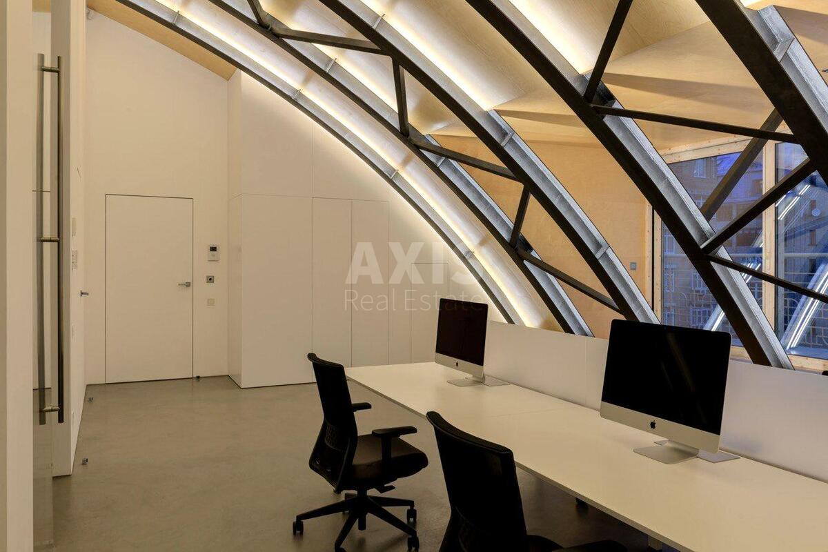 Office vul. Oleksandra Konyskoho 46, 165m2636425