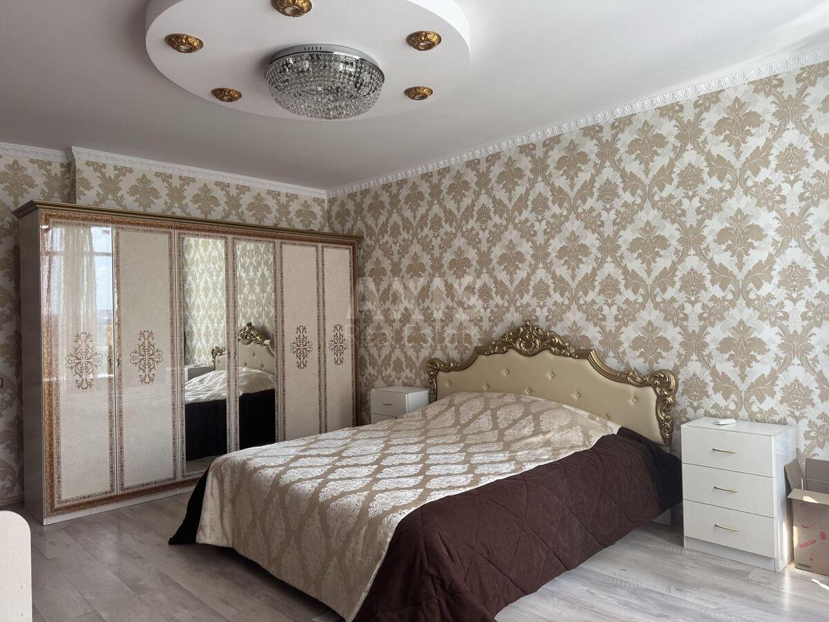 1k apartment vul. Ushakova Mykoly 1В594940