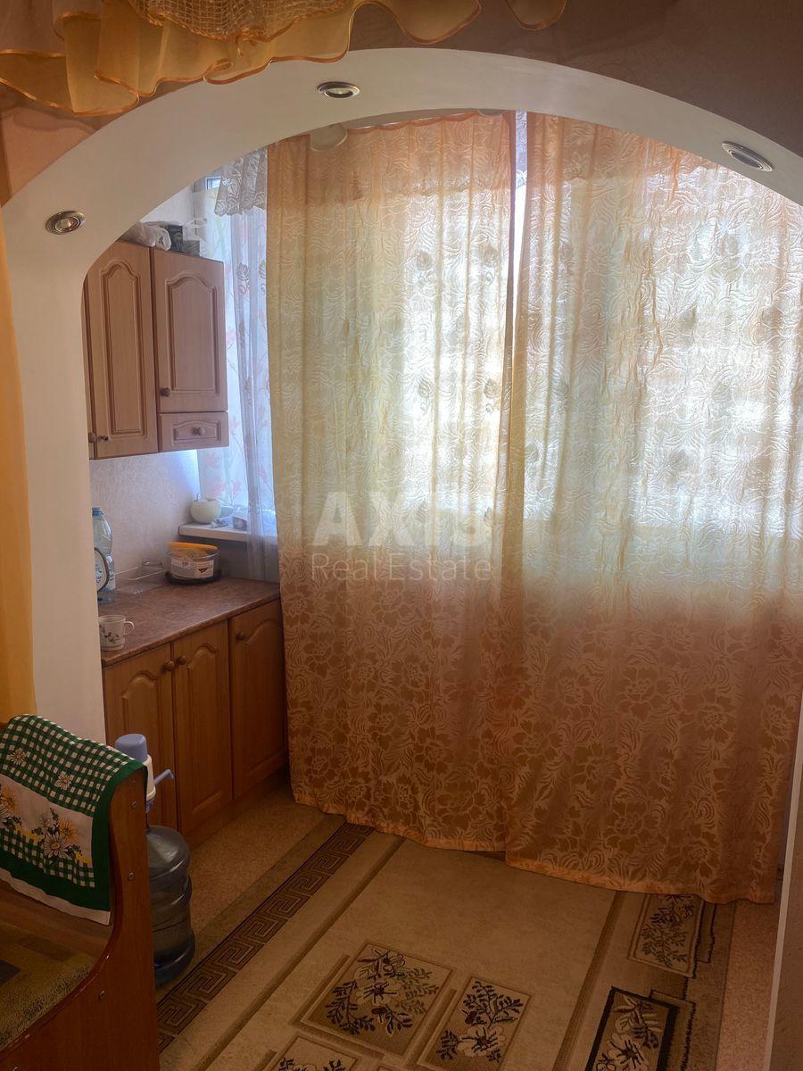 3k apartment pr-t Bazhana Mykoly 9Ж2