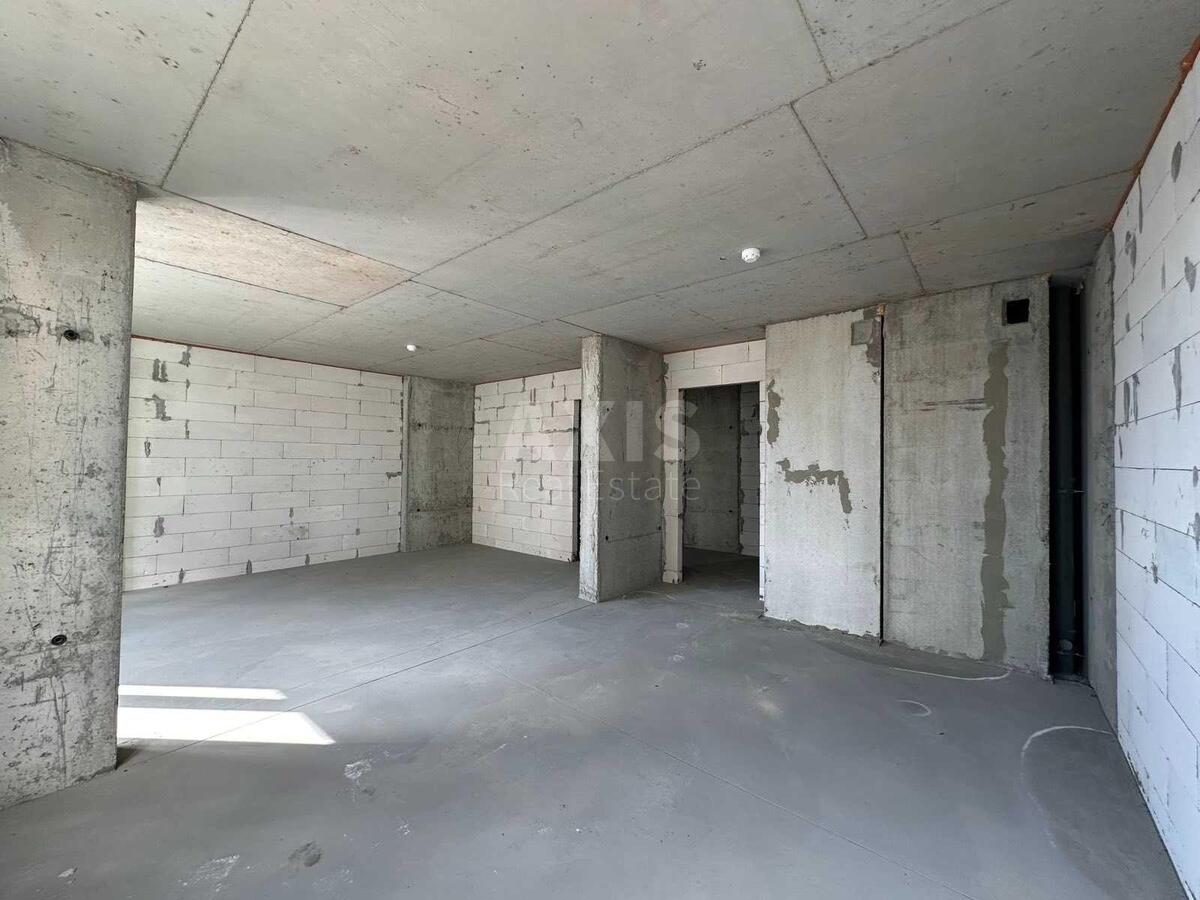 2k apartment vul. Myhajla Maksymovycha 325