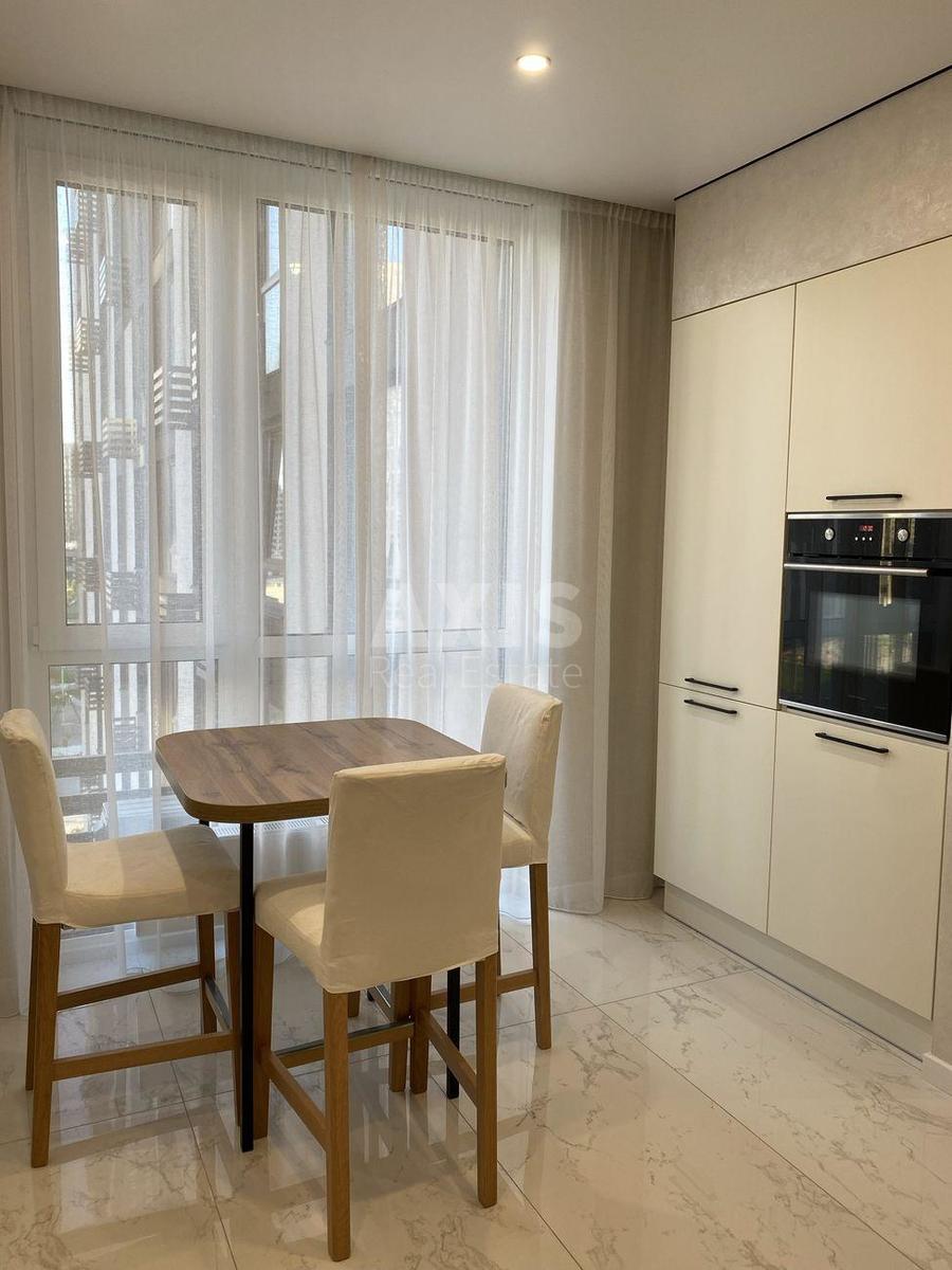 1k apartment pr-t Pravdy 833
