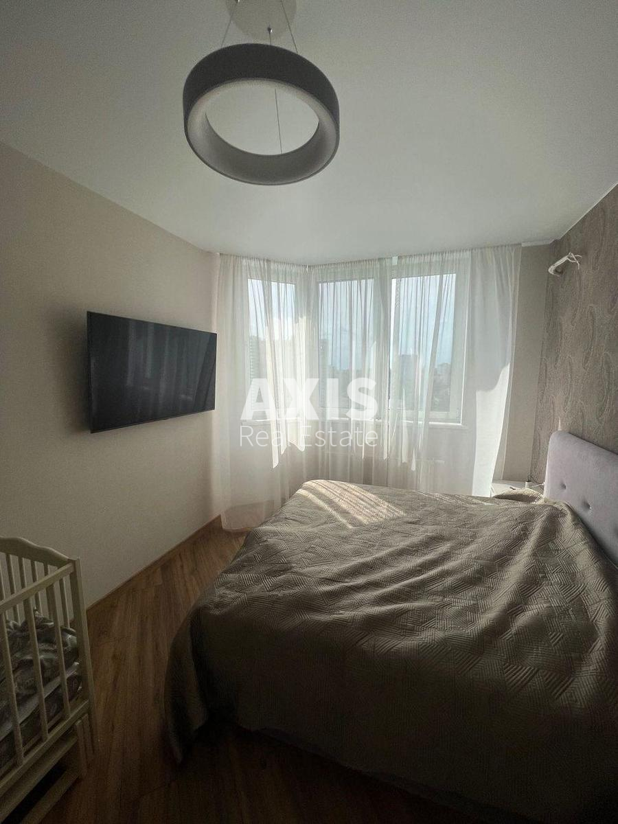 2k apartment pr-t Vidradnyj 24