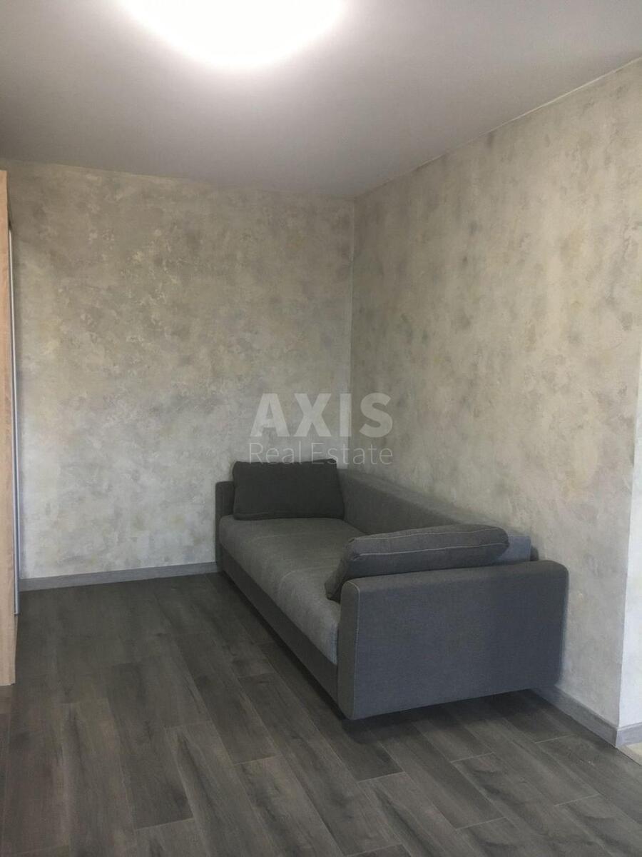 1k apartment vul. Stecenka 752
