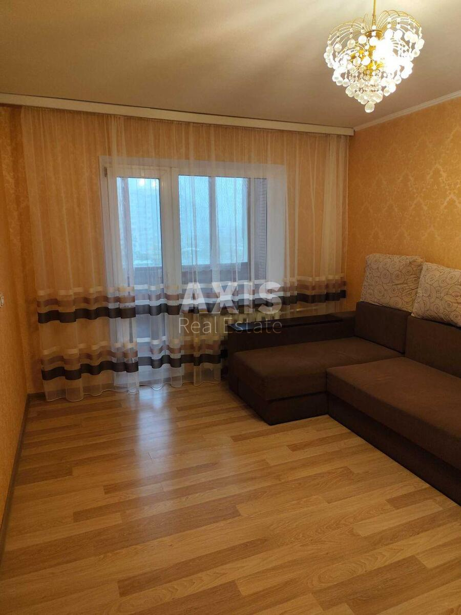 2k apartment vul. Александры Эстер 10/87619505