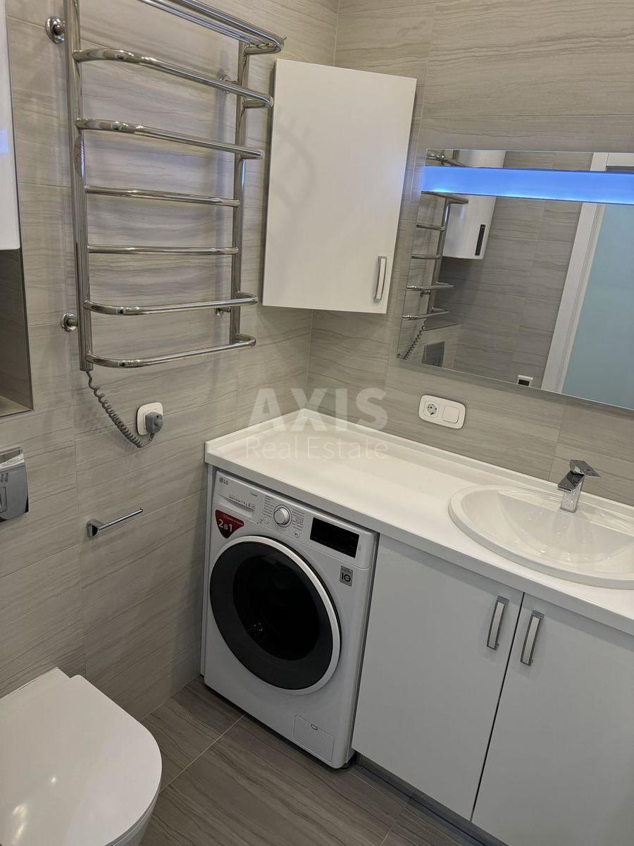 2k apartment vul. Saljutna 2Б5