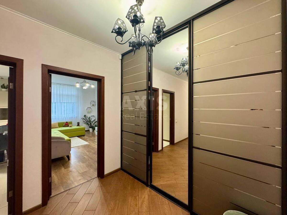 3k apartment vul. Saperno-Slobids'ka 245837613