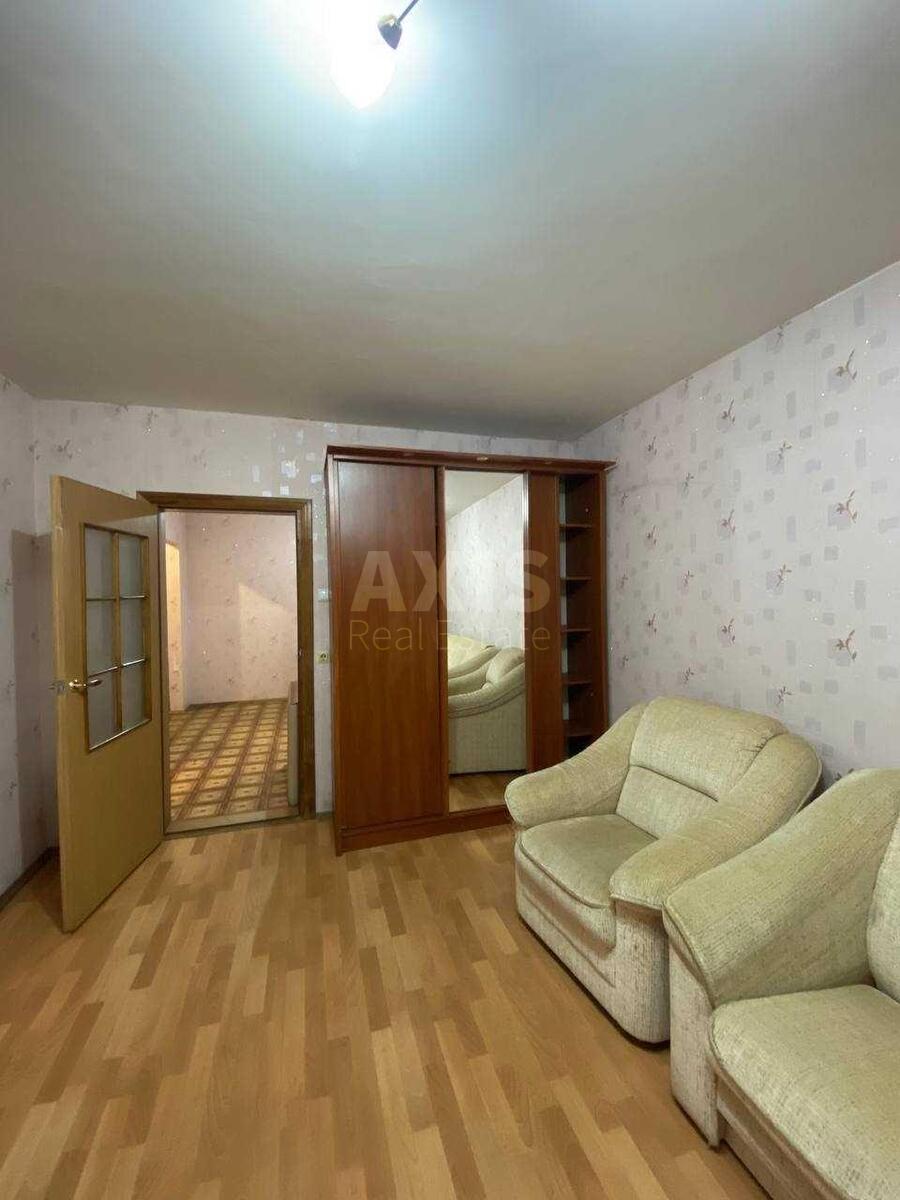 3k apartment vul. Yulia Zdanovska 38А4