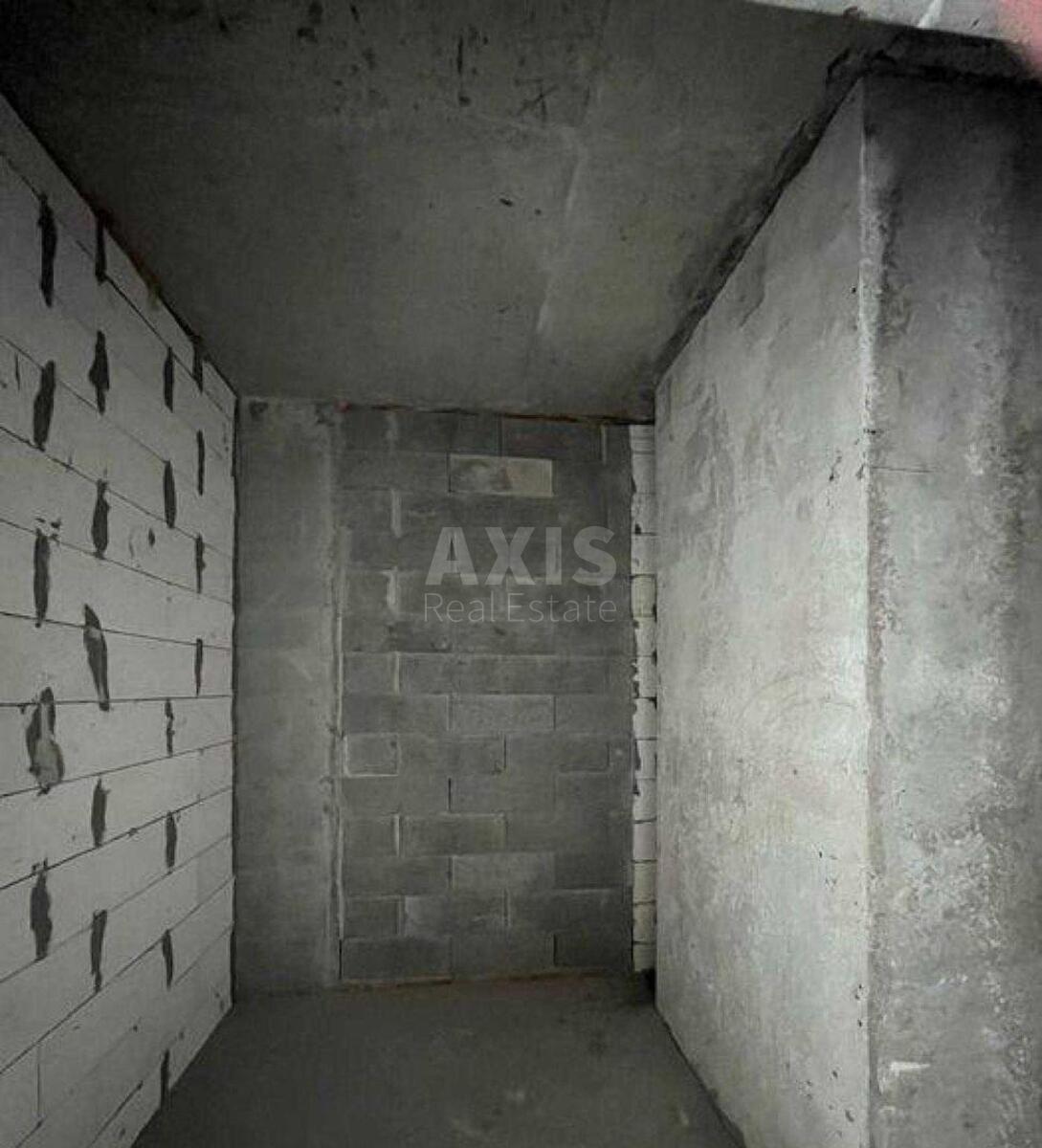 1k apartment vul. Prychal'na 10627276