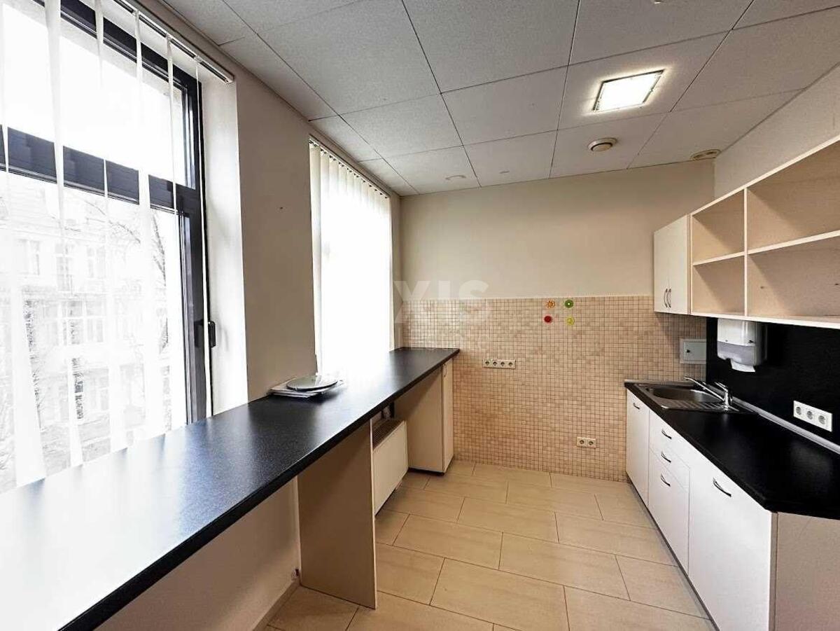Office vul. Jaroslaviv Val 23А, 600m25
