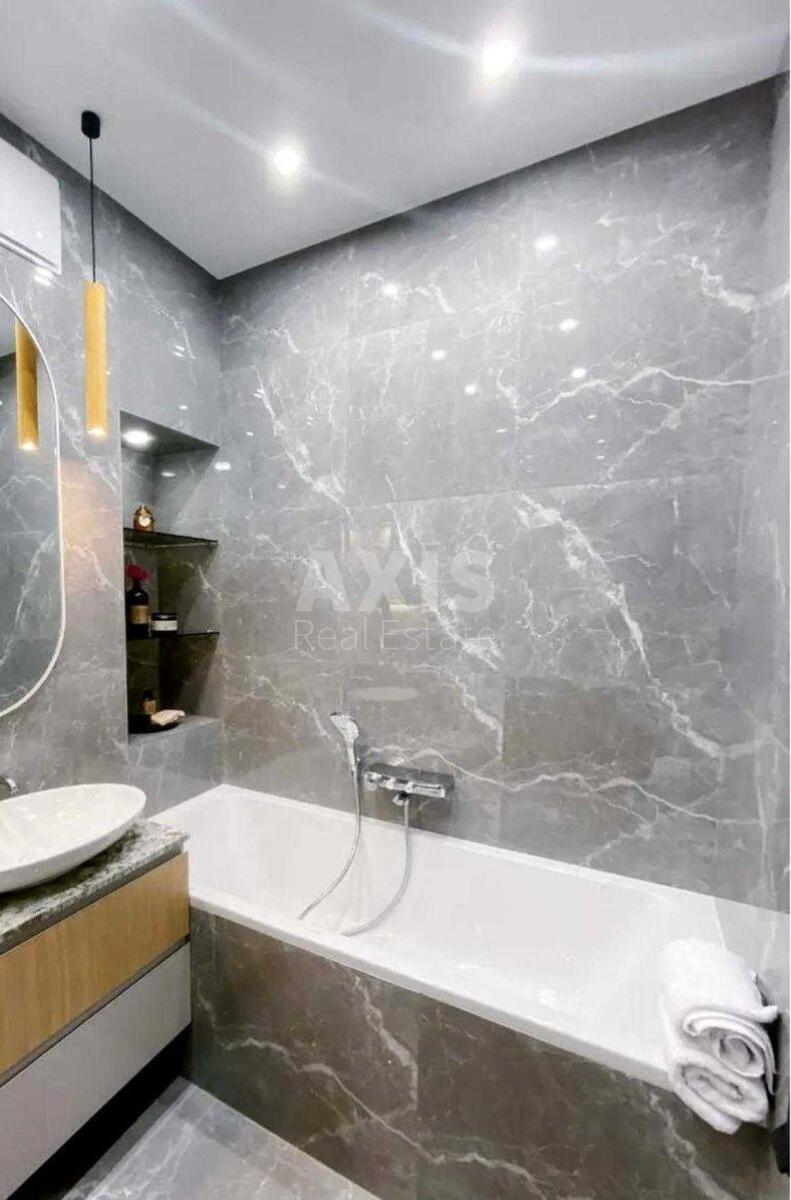 3к квартира ул. Предславинская 40627847