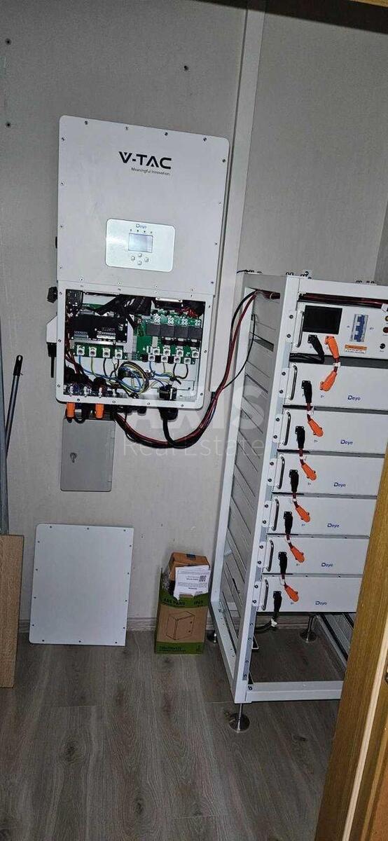 Office vul. Turgenjevs'ka 82, 280m211