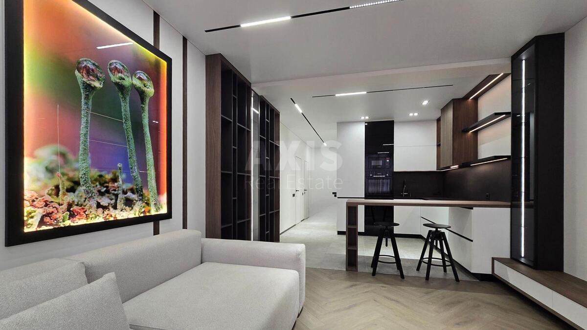 2k apartment vul. Kikvidze 41585680