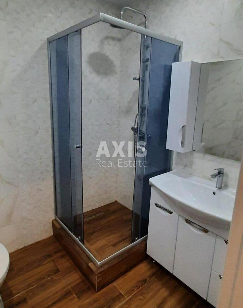 1к квартира ул. Берковецкая 6А7