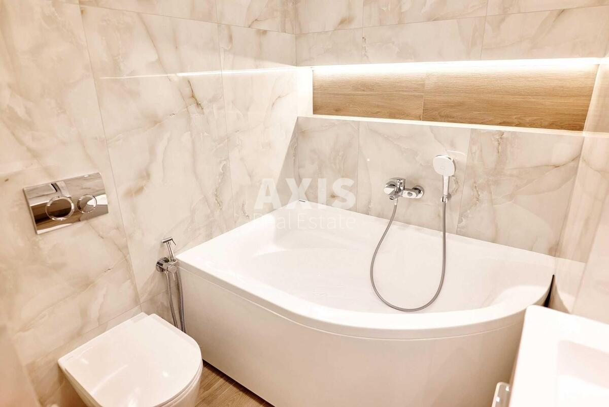 2k apartment vul. Barbjusa Anri 28А4915010