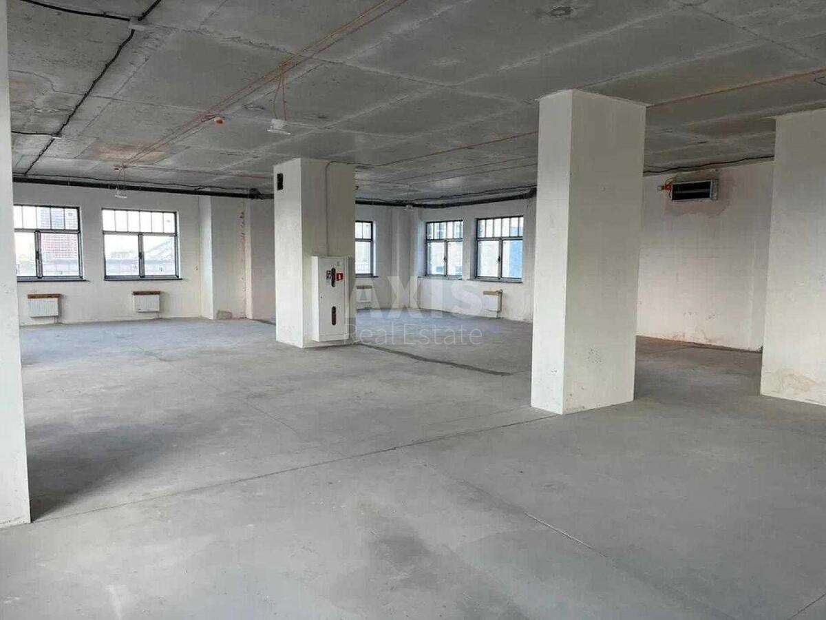Office vul. Spas'ka 26/14, 1440m20
