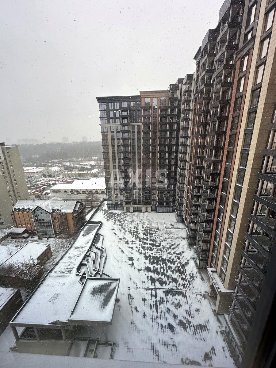 2k apartment vul. Antonovycha 118610195