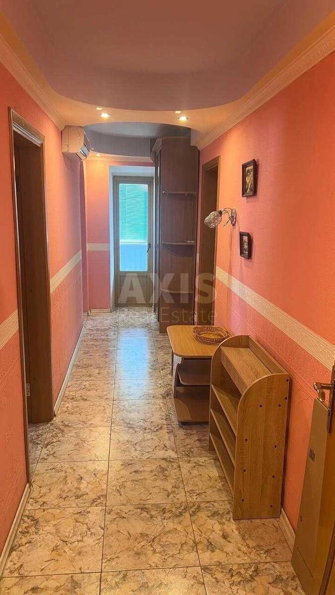 2k apartment vul. Mukachivs'ka 85