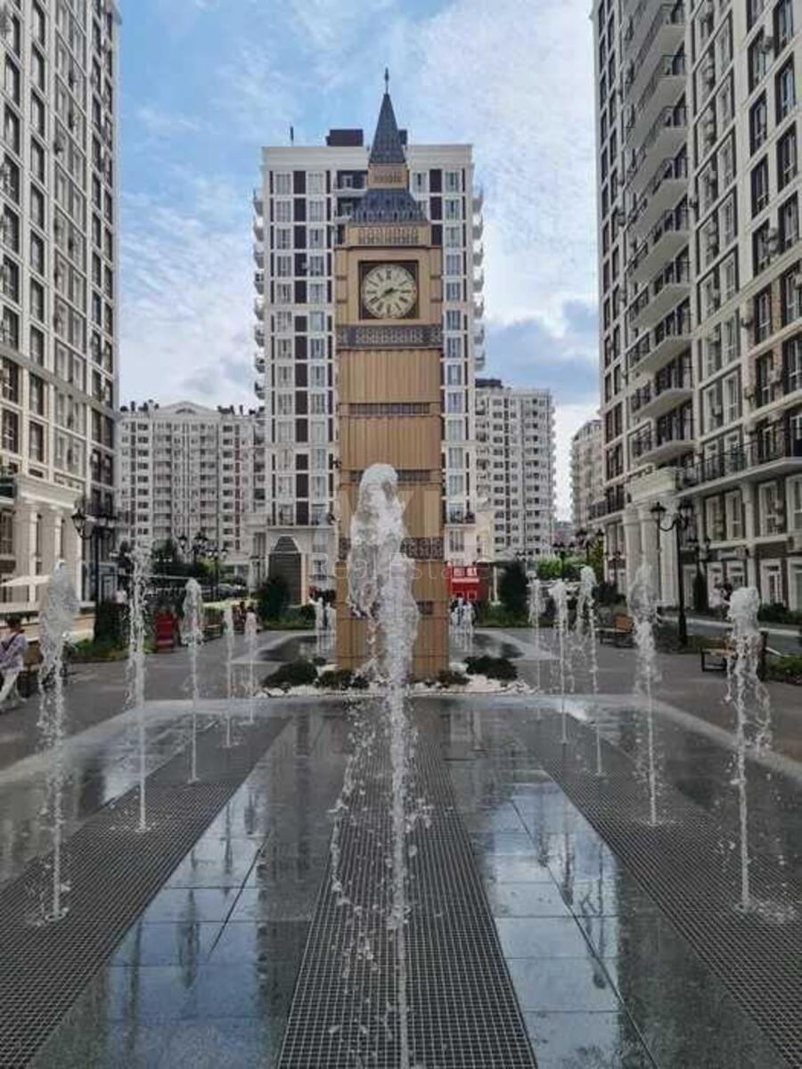 Объект торговли ул. Михаила Максимовича 24, 41м2630271