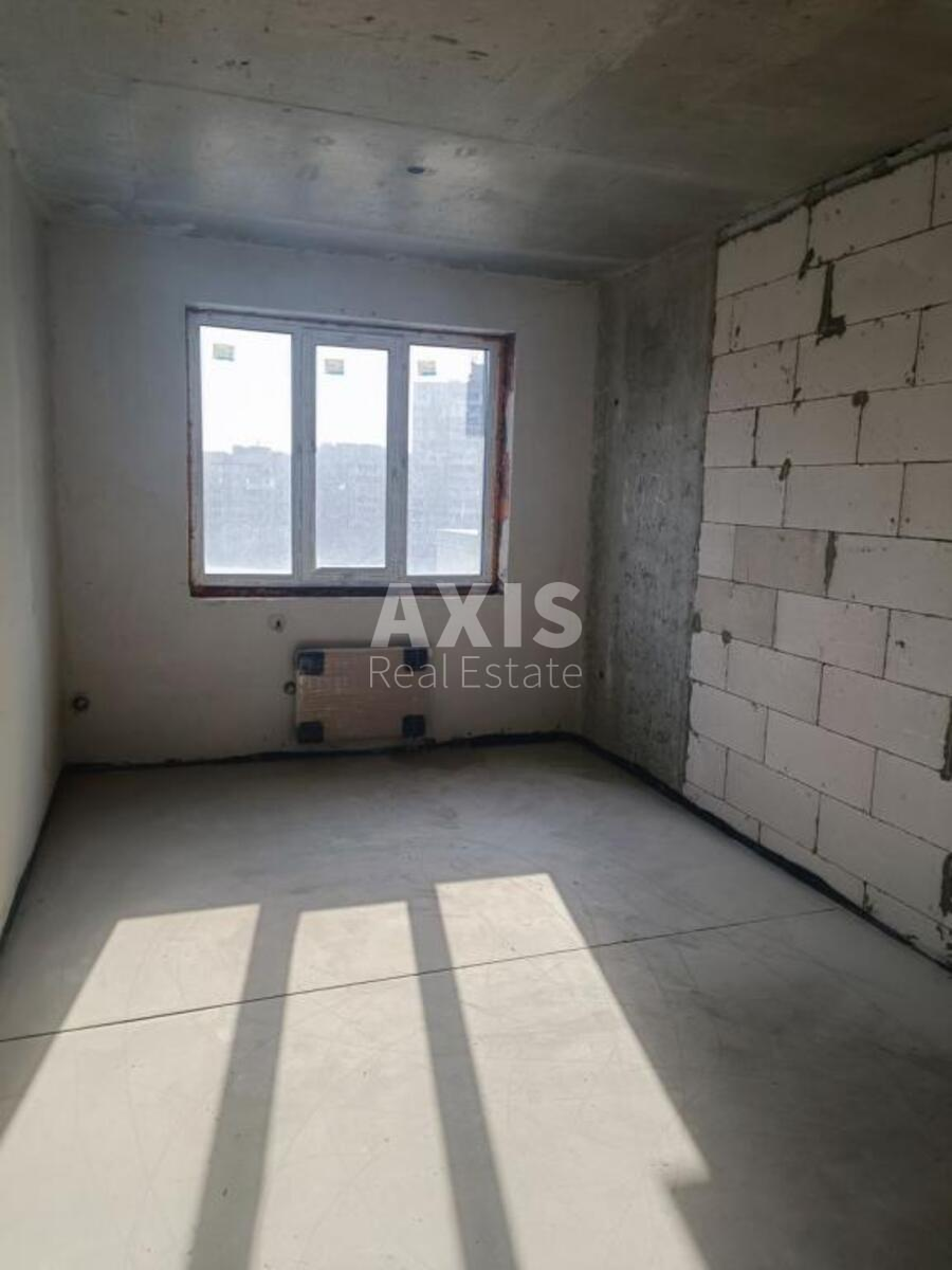 1k apartment vul. Verbyc'kogo Arhitektora 12