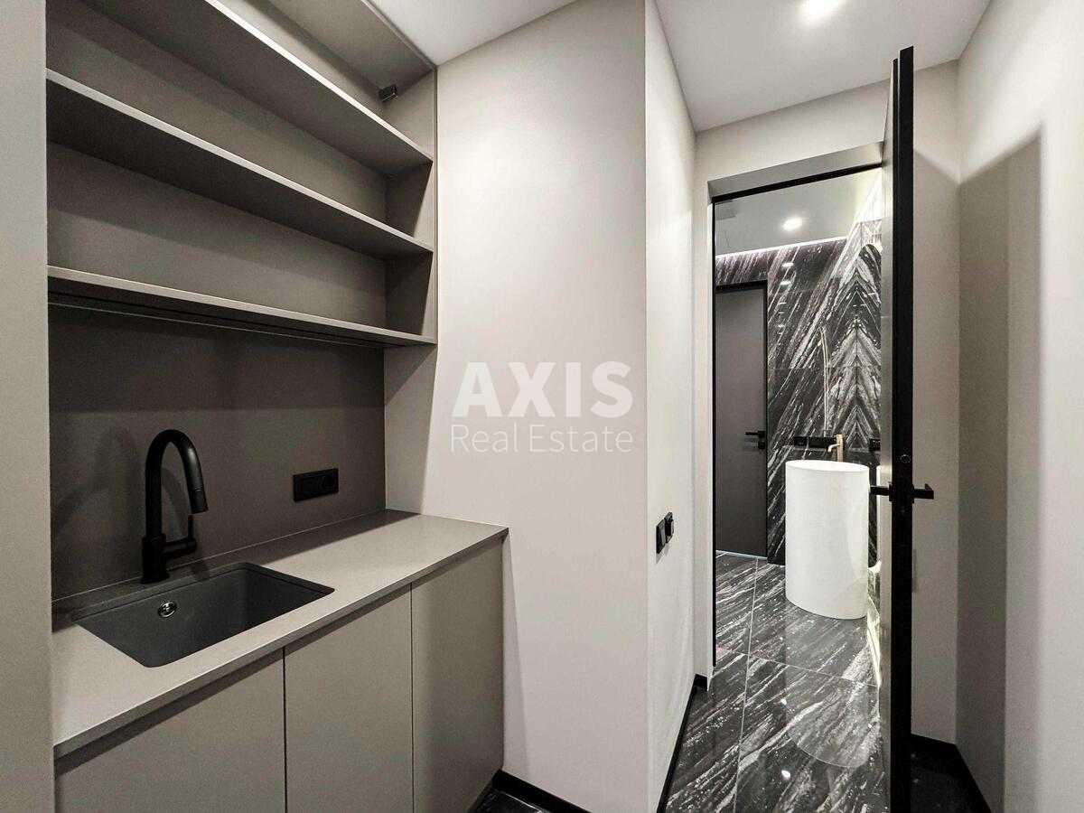 4k apartment vul. Saperne Pole 5А566323