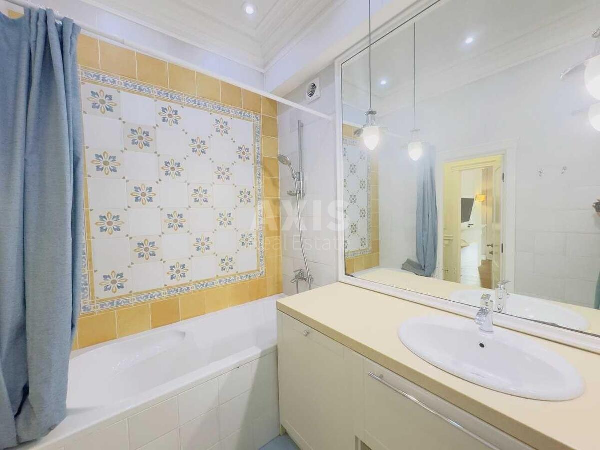 3к квартира ул. Евгения Чикаленко 1/3, корп. 5630945