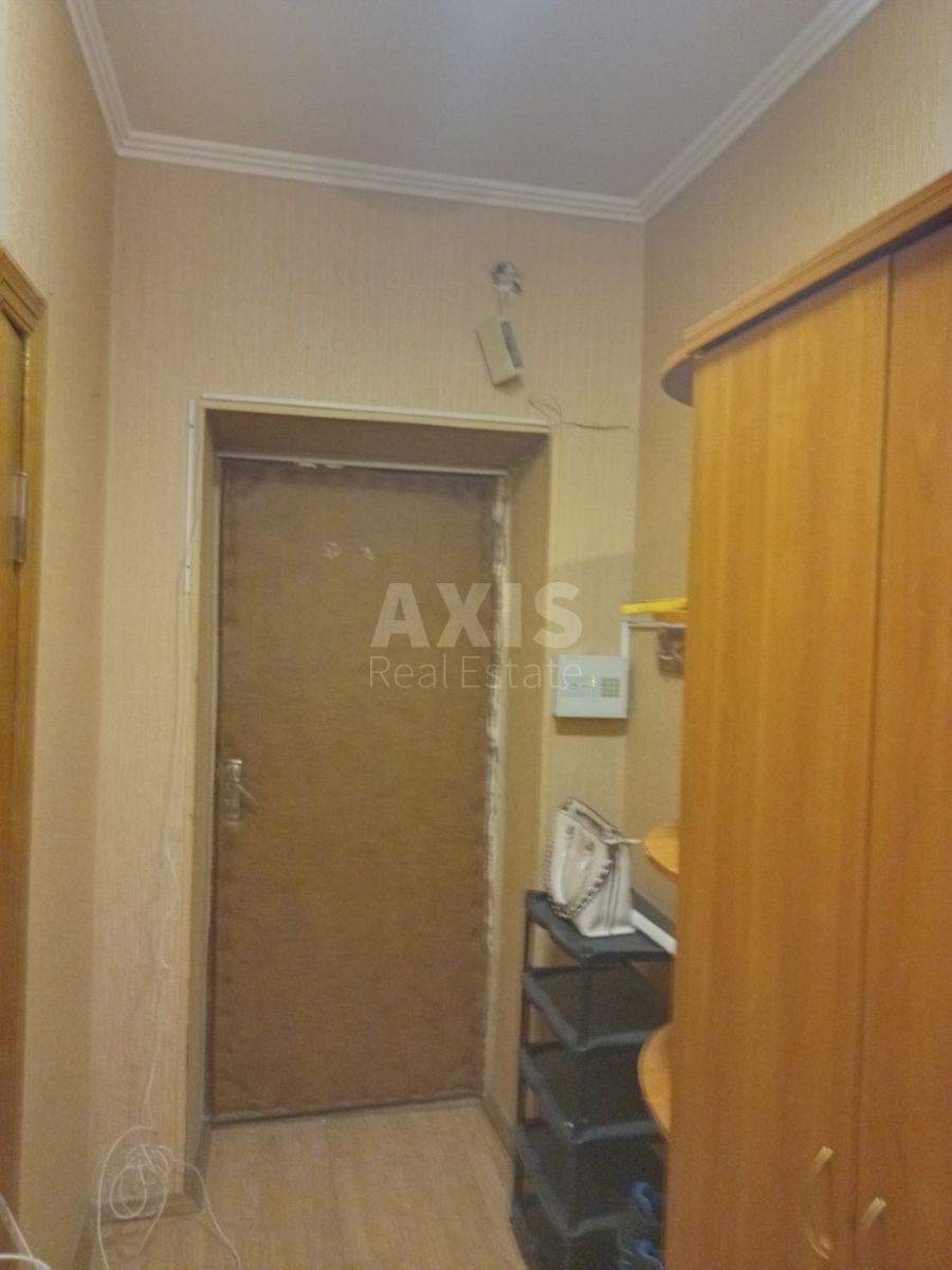 2k apartment uzv. Pechers'kyj 89