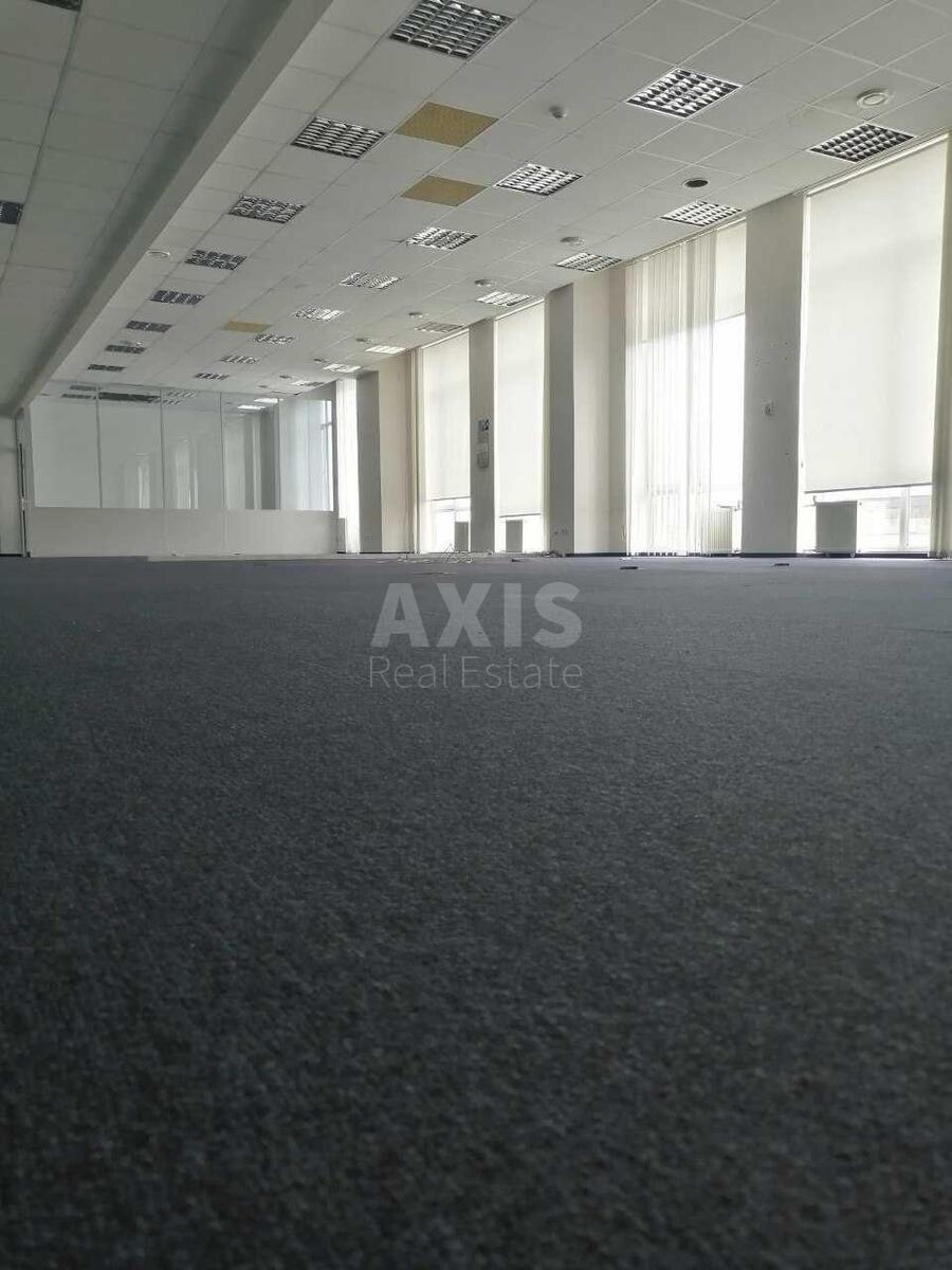 Office vul. Magnitogors'ka 1, 3100m2588478
