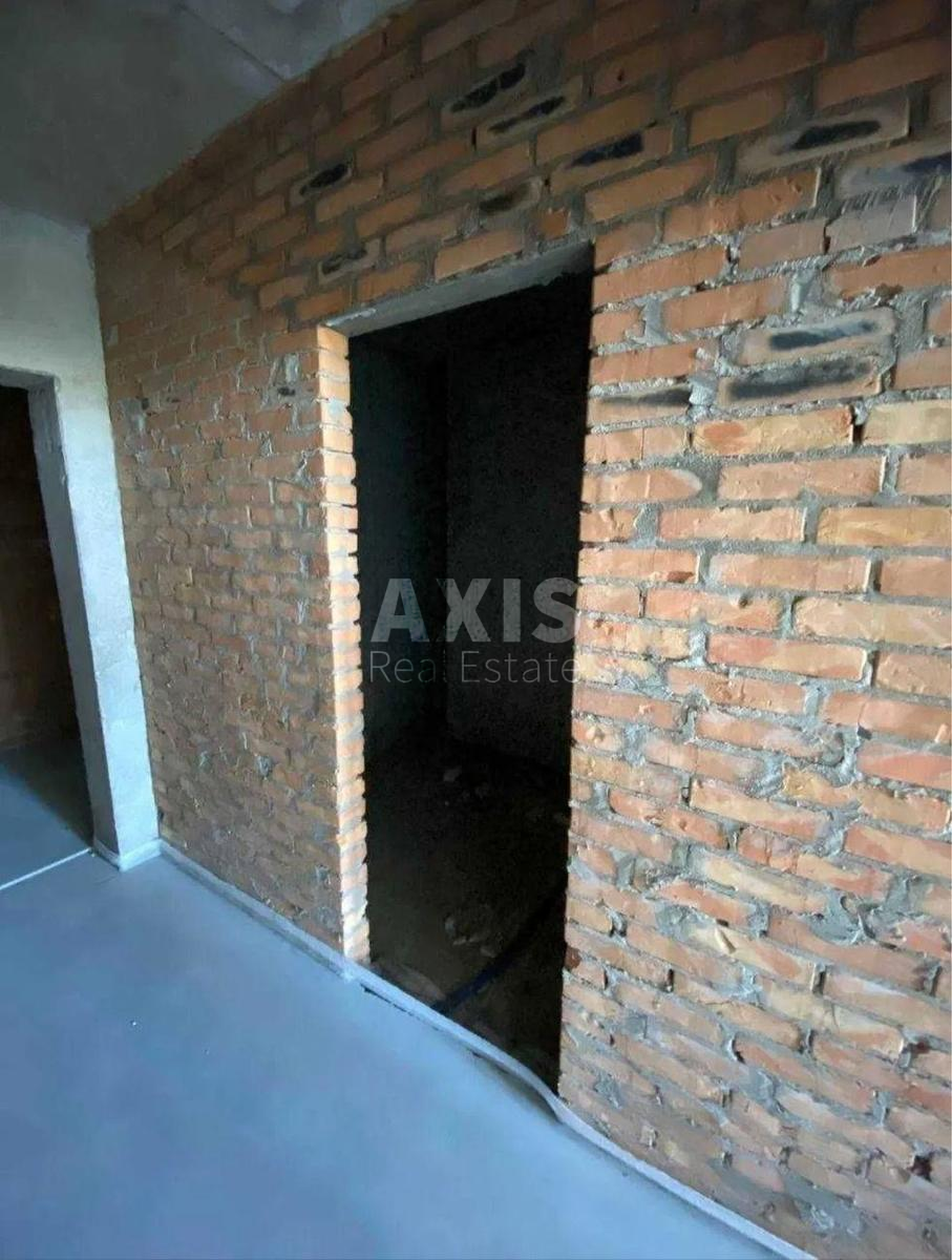 1k apartment vul. Novopol'ova 24