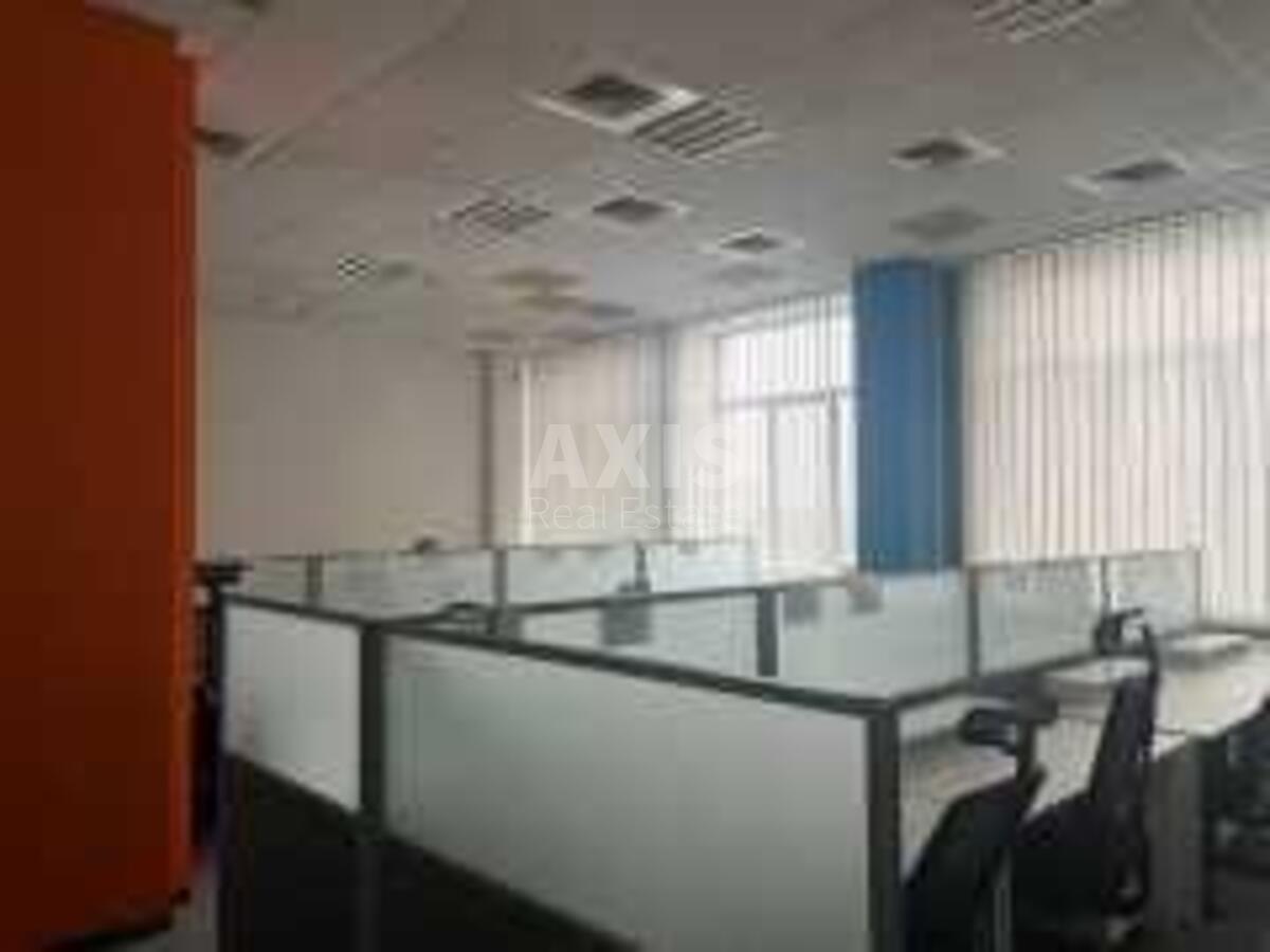 Office vul. Radyshheva 10/14, 250m2588717