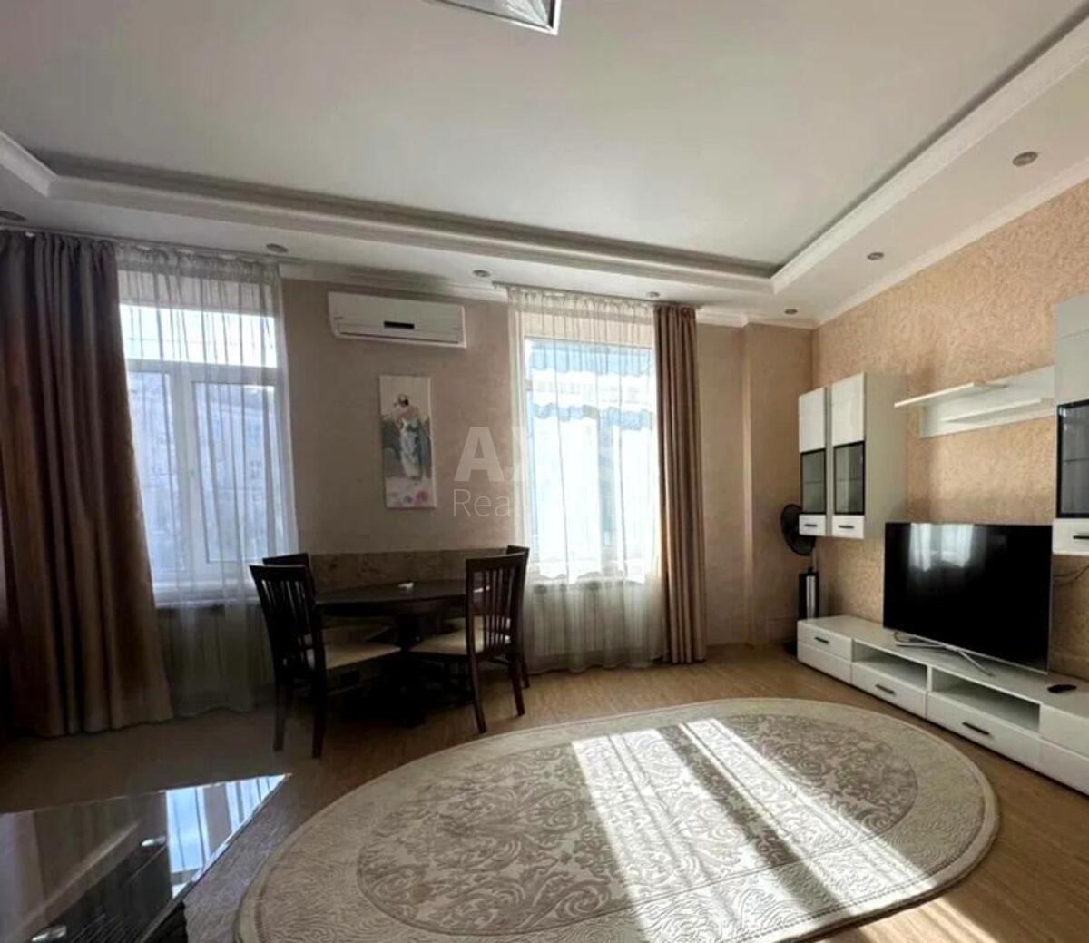 2k apartment vul. Ljuterans'ka 27/29631811