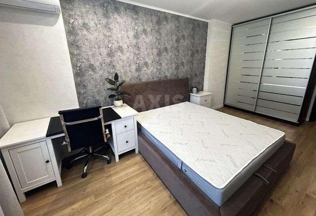 1k apartment vul. Demii'vs'ka 14