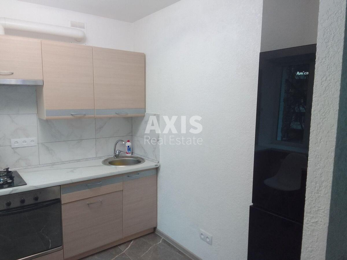 1k apartment vul. Karela Chapeka 17631541