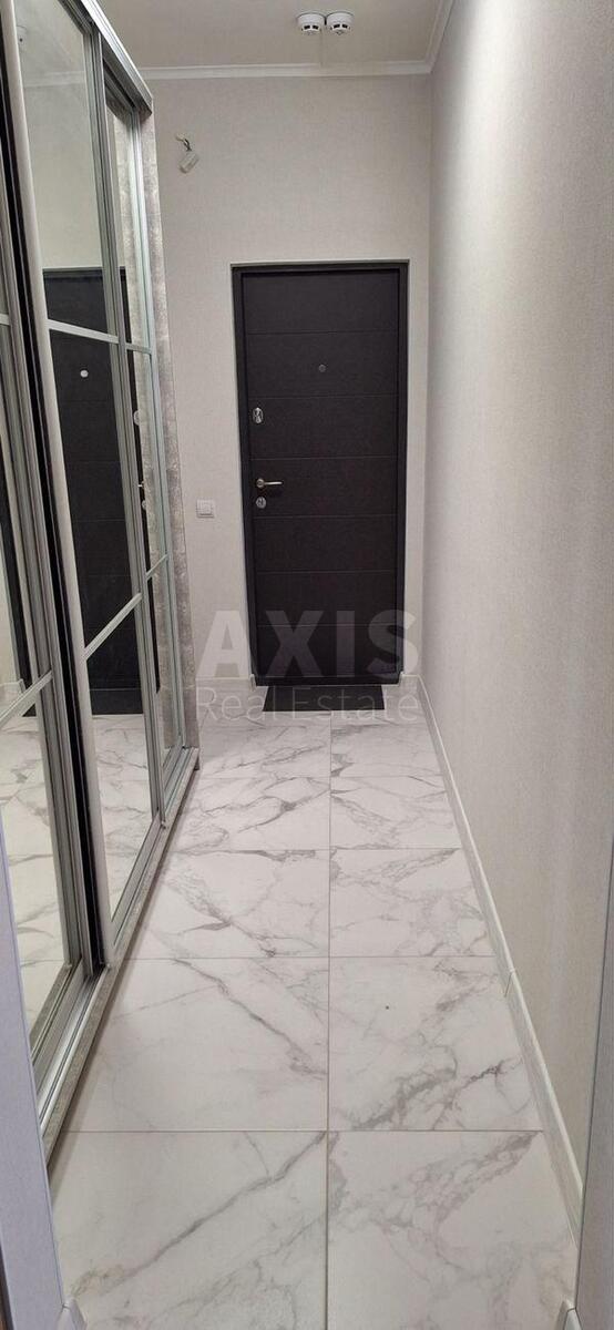 1k apartment vul. Revuc'kogo 54Б589414