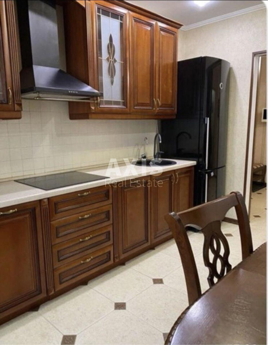 2k apartment vul. Levanevs'kogo 90