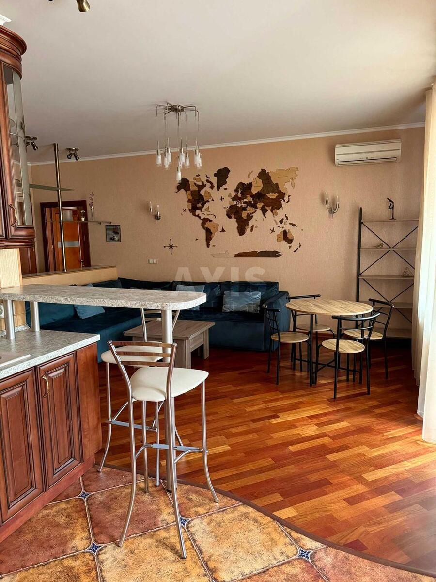 2k apartment vul. Shhekavyc'ka 30/39632385