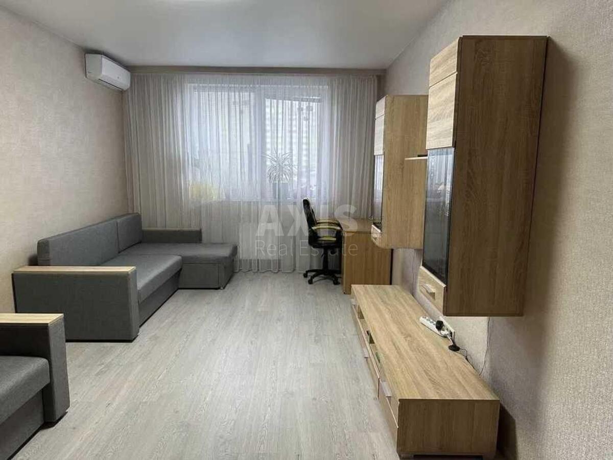 2k apartment vul. Bogdanivs'ka 7А1