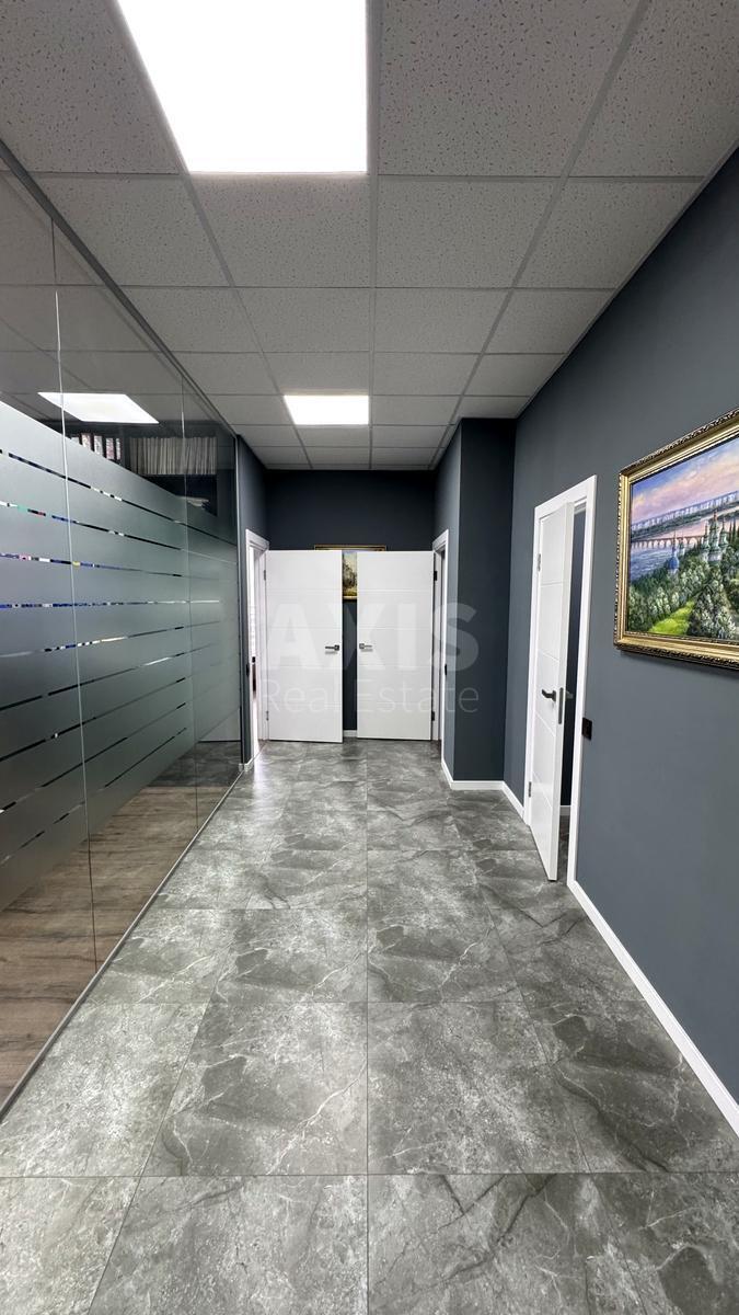 Office vul. Zhyljans'ka 68, 118m2632628