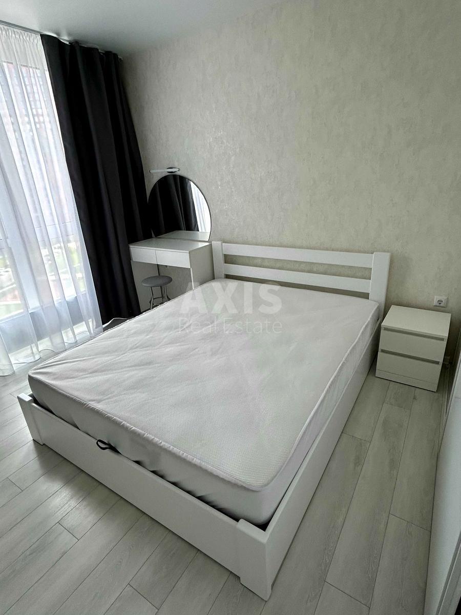 1k apartment vul. Grechka Marshala 44632841