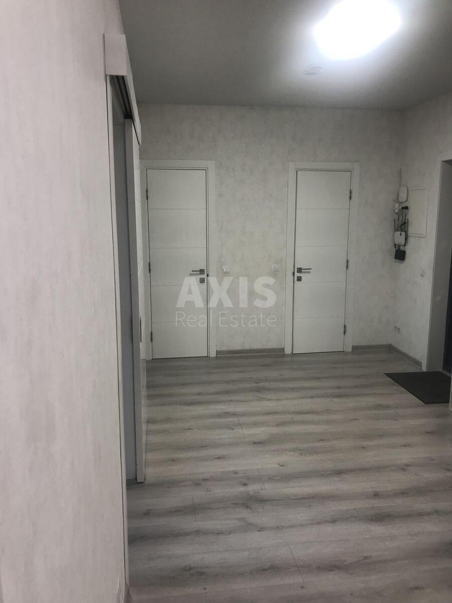 3k apartment vul. Urlivs'ka 23А590382