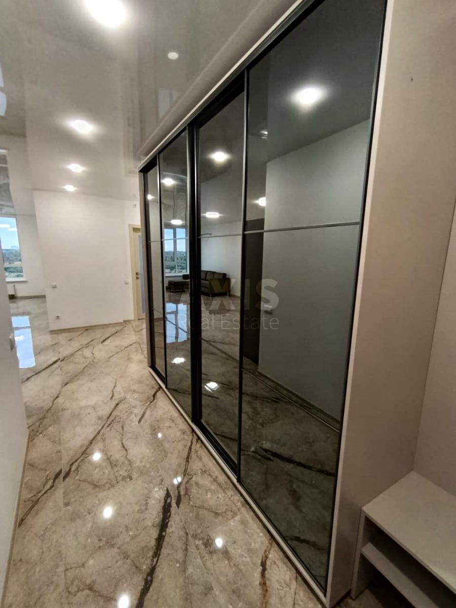 2к квартира ул. Выговского Ивана 42633042