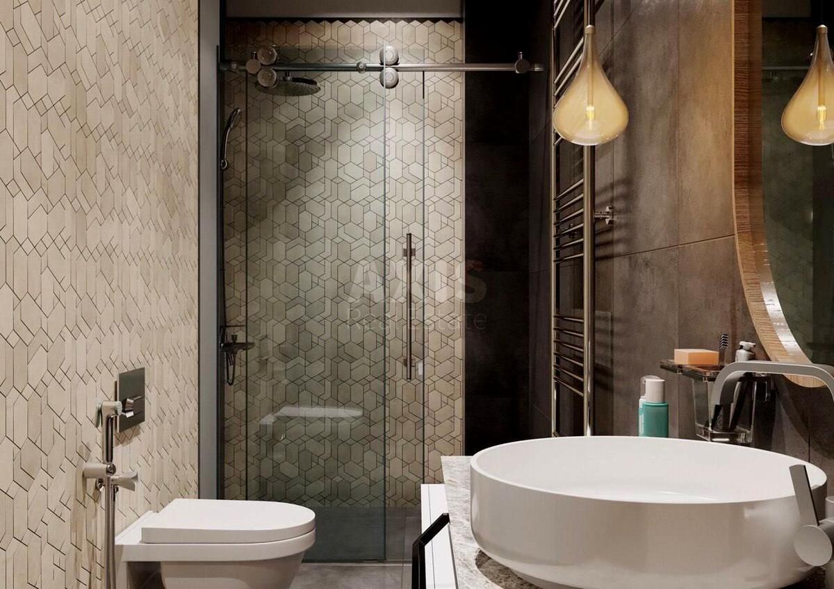 3k apartment vul. Sagajdachnogo Petra 18633220