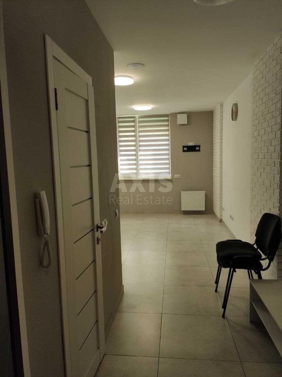 1k apartment vul. Regeneratorna 43