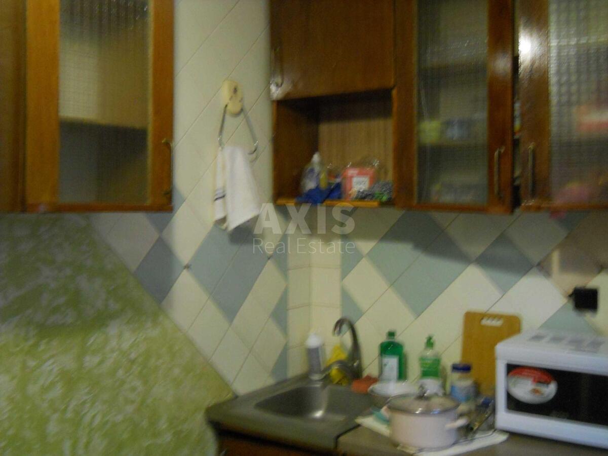 1k apartment pr-t Vatutina Generala 30