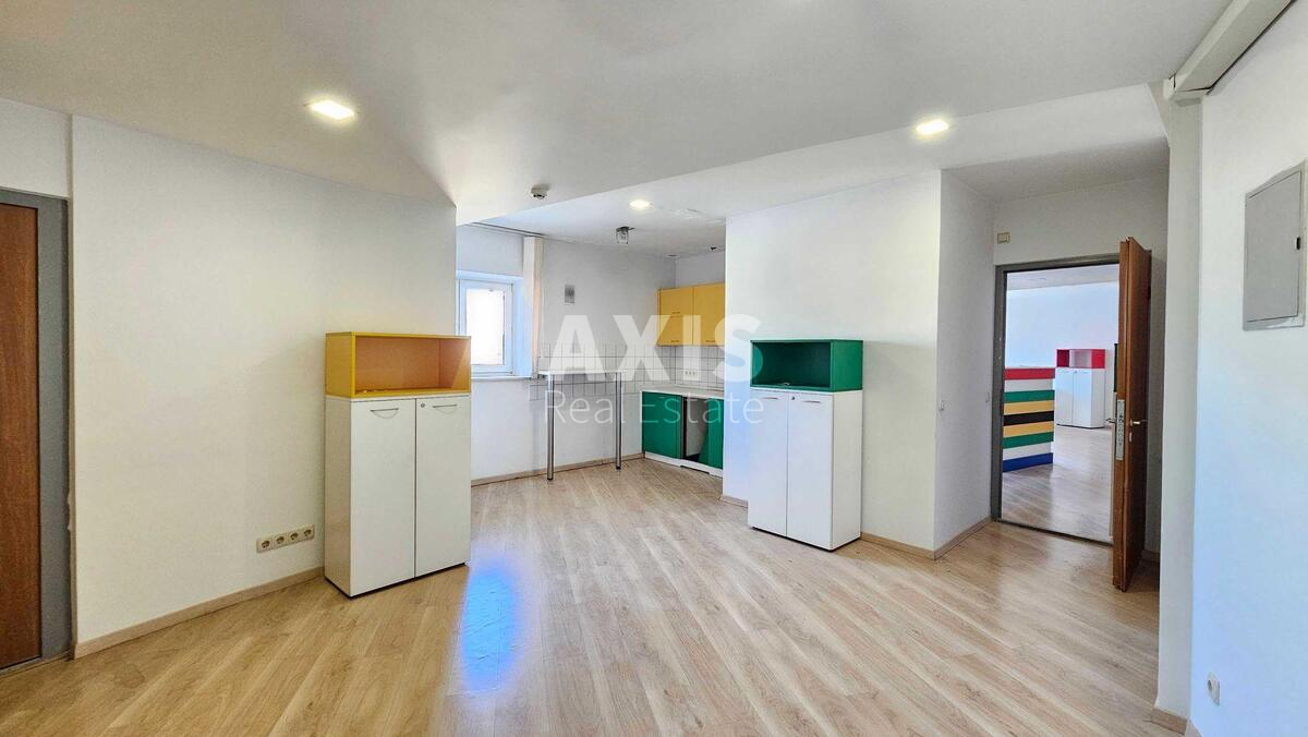 Office vul. Velyka Vasyl'kivs'ka 9/2, 477m26189311