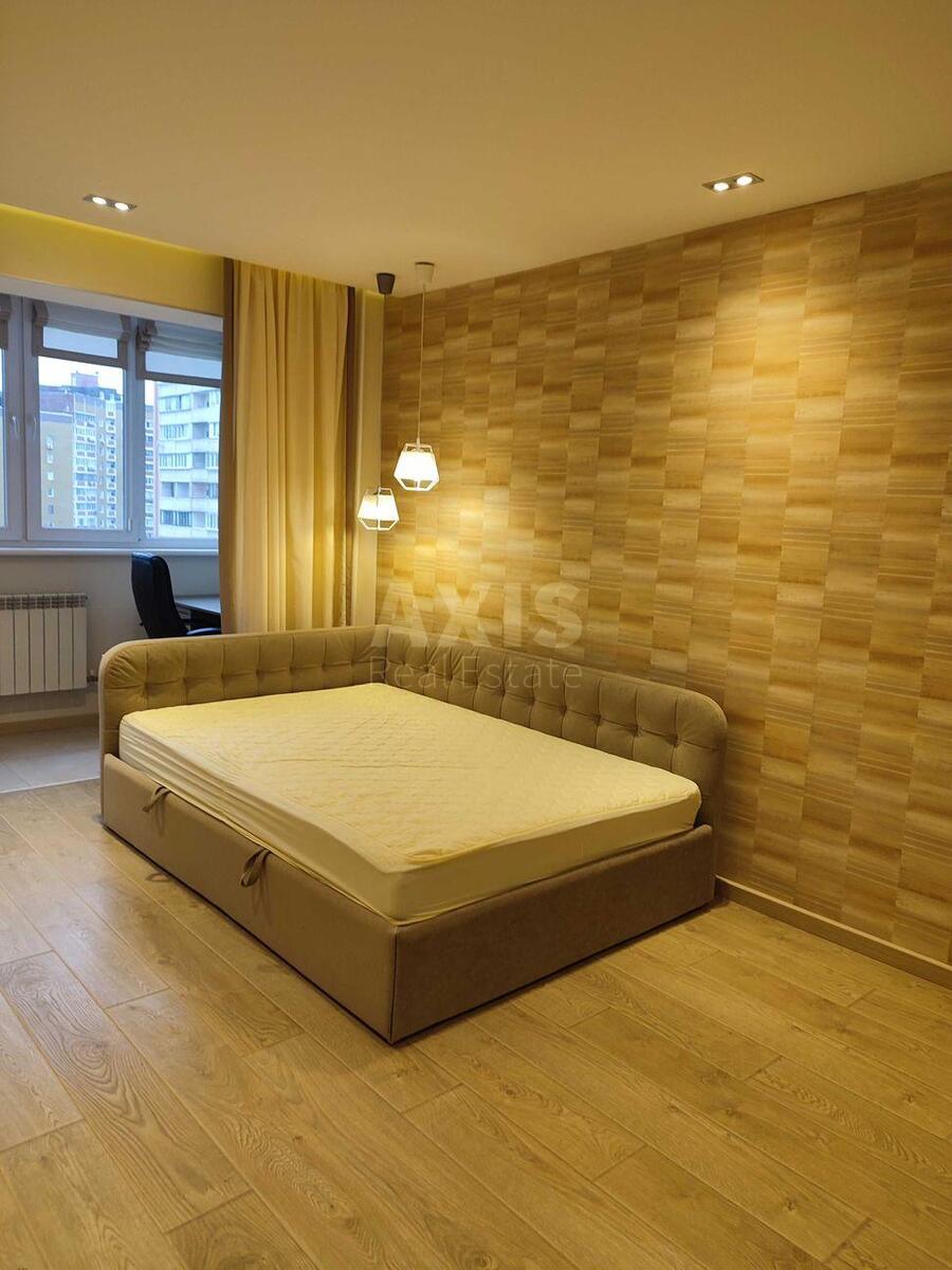 1k apartment vul. Gryshka Myhajla 10633861