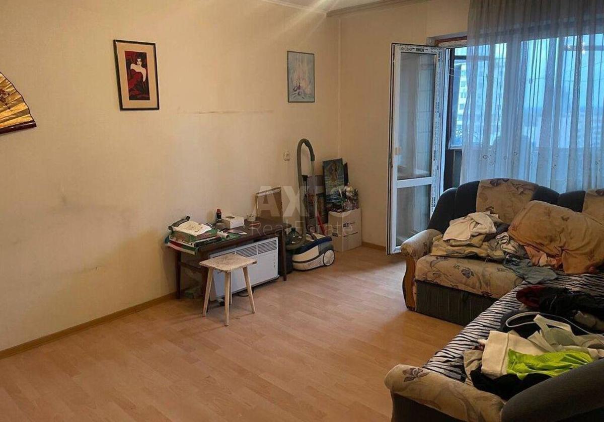 2k apartment pr-t Grygorenka Petra 362