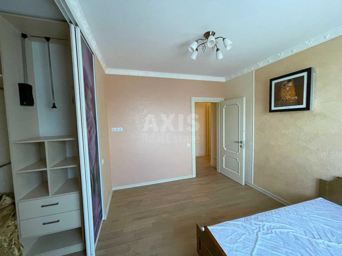 3k apartment pr-t Peremogy 121А10